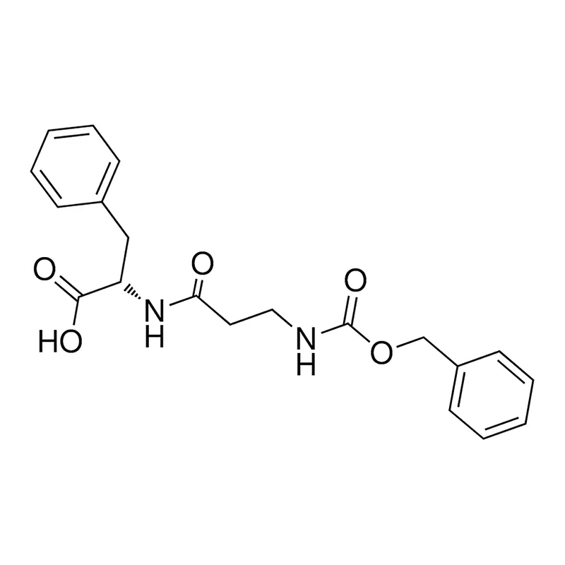 Merck CARBOBENZYLOXY-BETA-ALANYL-L-PHE-