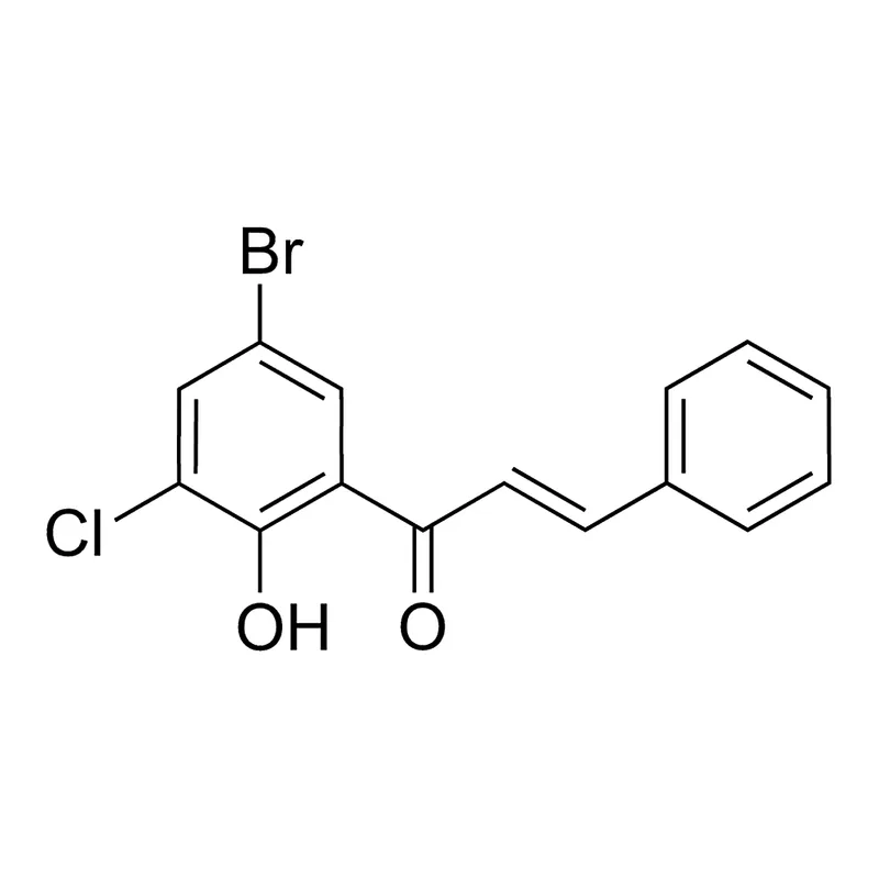 Merck 5'-Bromo-3'-chloro-2'-hydroxychalcone