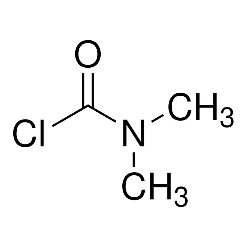 Merck Dimethylcarbamyl chloride