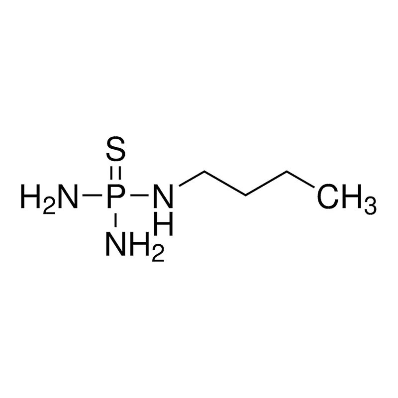 Merck N-(n-Butyl)thiophosphoric triamide