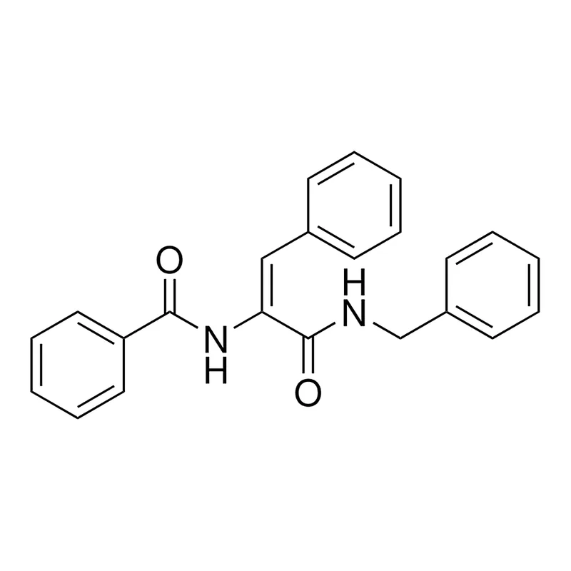 Merck N-(1-BENZYLCARBAMOYL-2-PHENYL- - 5 MG&