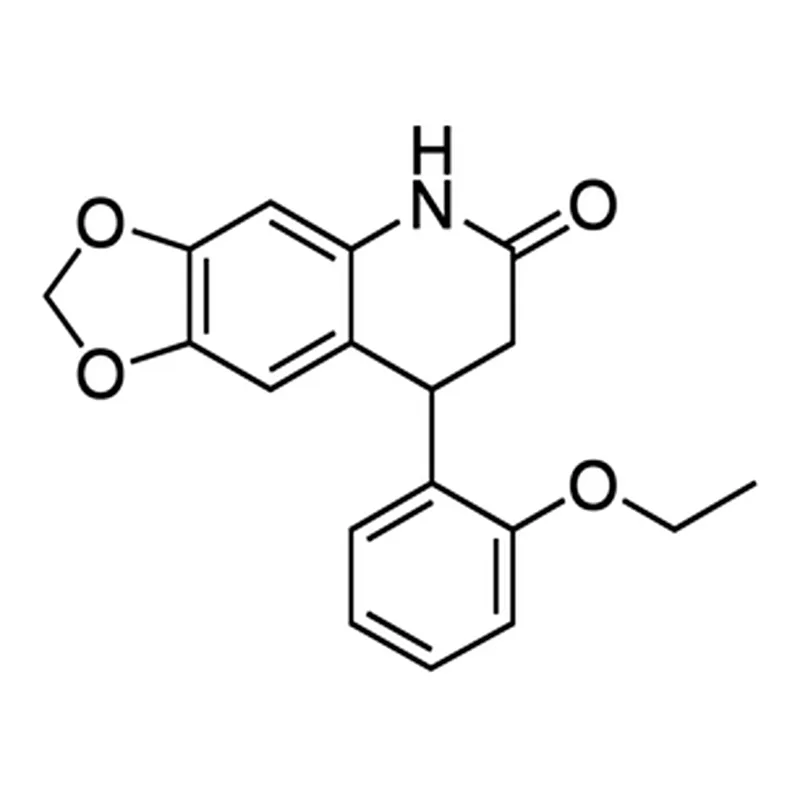 Merck FQI1