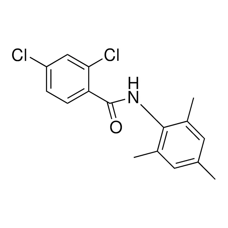 Merck 2,4-DICHLORO-2',4',6'-TRIMETHY - 50 MG&