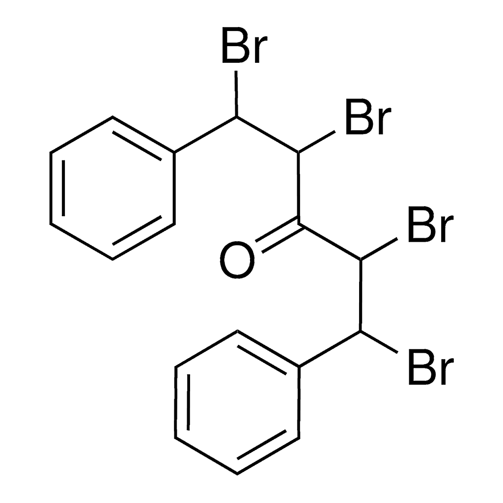Merck 1,5-DIPHENYL-1,2,4,5-TETRABROM - 50 MG&