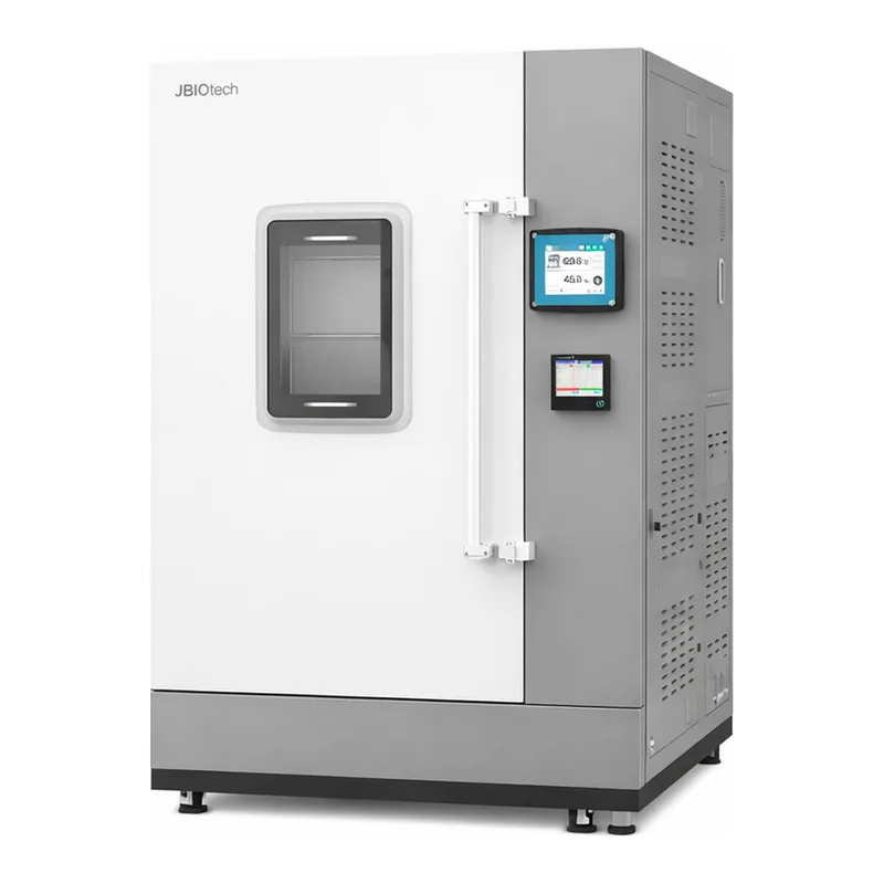 Jeiotech 항온항습기, 저온형, -40~100℃