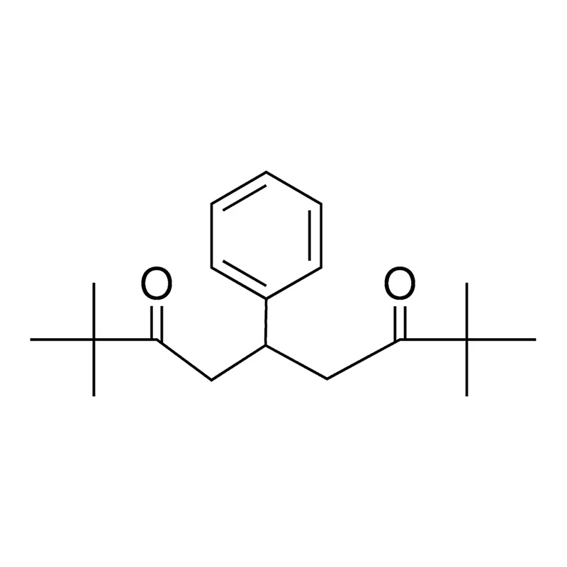Merck 2,2,8,8-TETRAMETHYL-5-PHENYL-N - 10 MG&