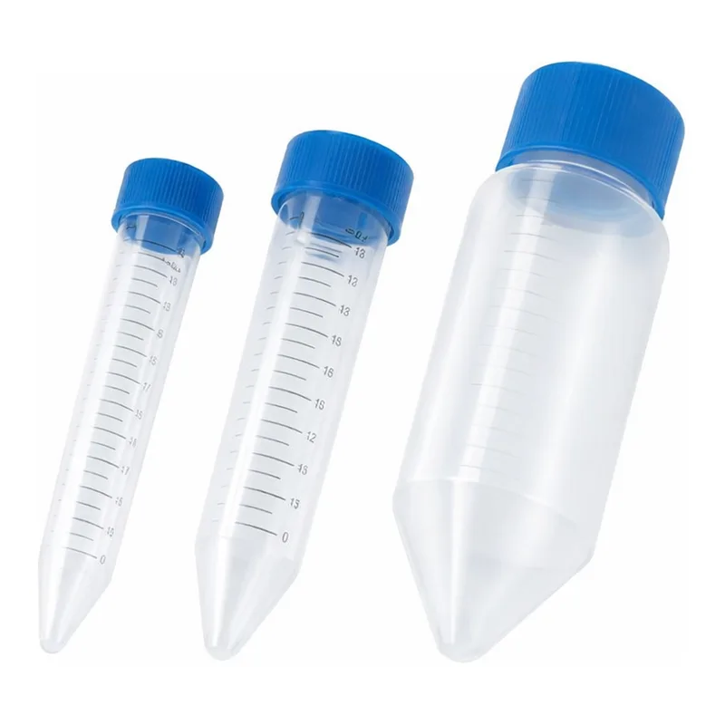 AS ONE Centrifuge Tube(Conical-Bottom), 원심관(코니컬형)