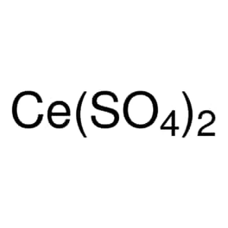 Merck CERIUM(IV) SULFATE-4-HYDRATE R. G.