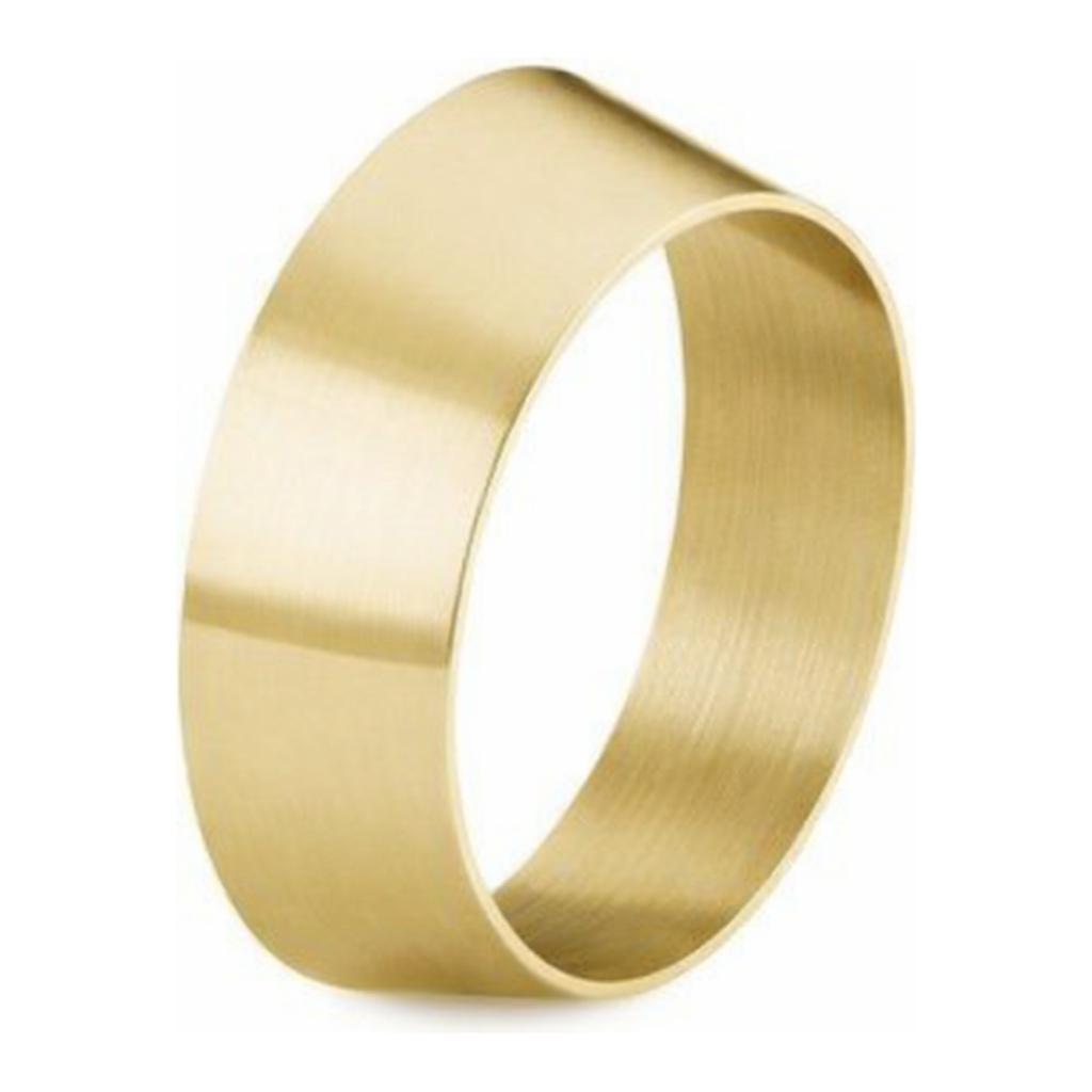 Restek Swagelok Fittng, Brass, 1/8in Front Ferrule, 40-pk