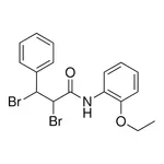 Merck ALPHA,BETA-DIBROMO-2'-ETHOXYHY - 50 MG&