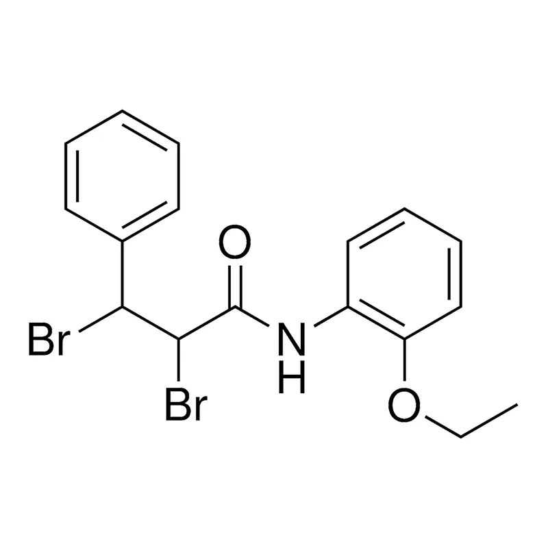 Merck ALPHA,BETA-DIBROMO-2'-ETHOXYHY - 50 MG&