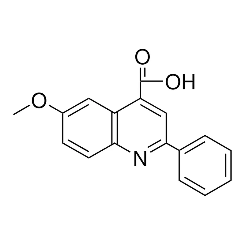 Merck 6-METHOXY-2-PHENYL-4-QUINOLINEC