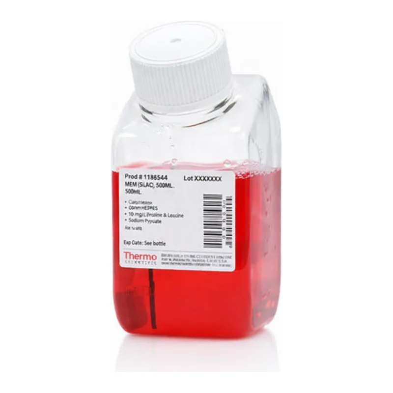 Thermo Fisher Scientific MEM for SILAC