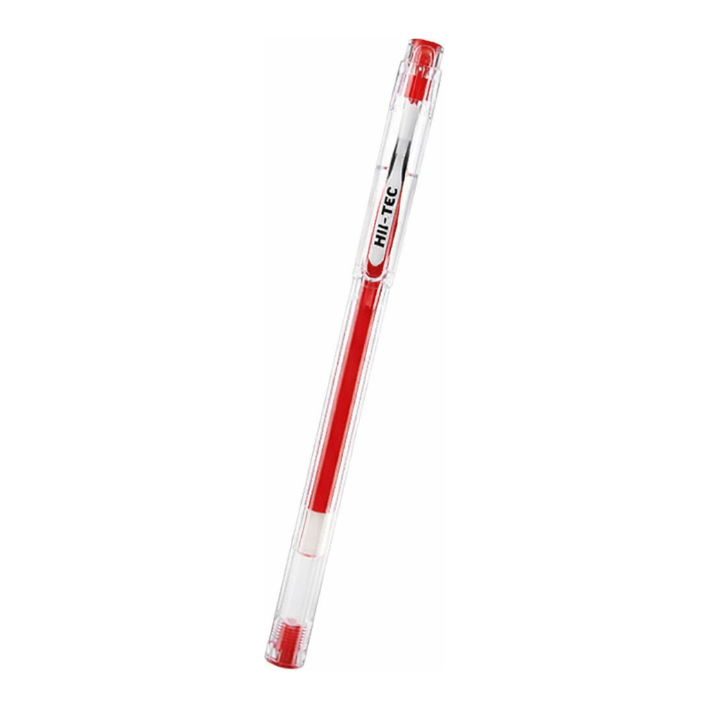 OFFICENEX 파이롯트 하이테크-C(0.3mm 적색)