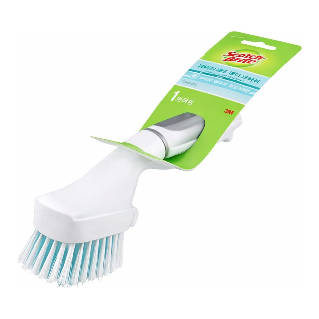 OFFICENEX 3M 핸디브러쉬 552(1EA)