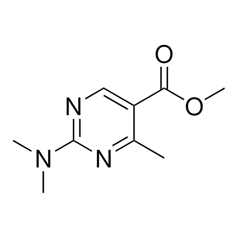 Merck METHYL 2-(DIMETHYLAMINO)-4-METHY-