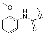 Merck N-(2-METHOXY-5-METHYLPHENYL)CY - 50 MG&
