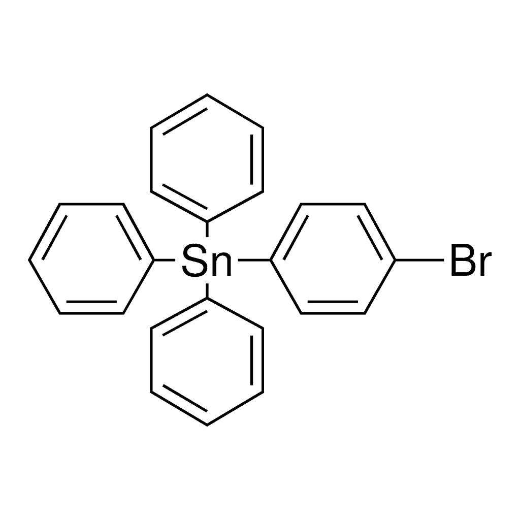 Merck (4-BROMOPHENYL)TRIPHENYLTIN - 50 MG