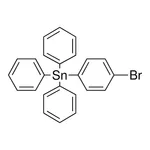 Merck (4-BROMOPHENYL)TRIPHENYLTIN - 50 MG