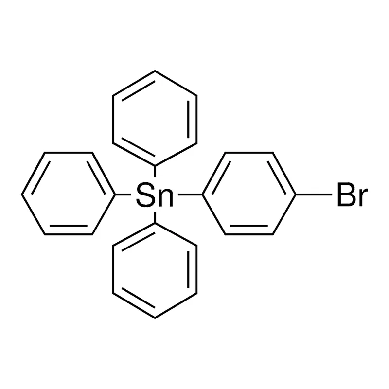 Merck (4-BROMOPHENYL)TRIPHENYLTIN - 50 MG
