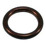 Merck ACE O-RINGS, FETFE(R) WALL SIZE 2.6 MM,&