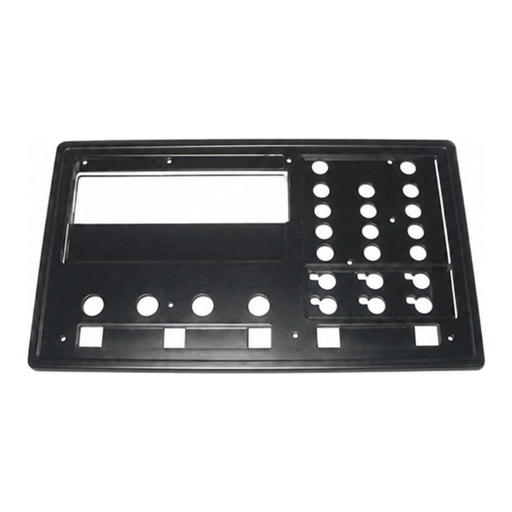 [저울 부품] Front plate (YFC01Z)
