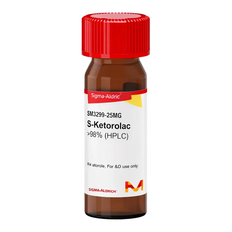 Merck S-Ketorolac