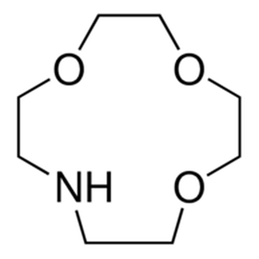 Merck 1-AZA-12-CROWN-4