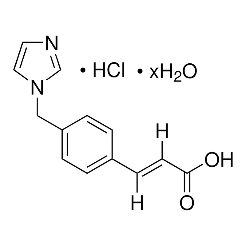 Merck Ozagrel hydrochloride hydrate