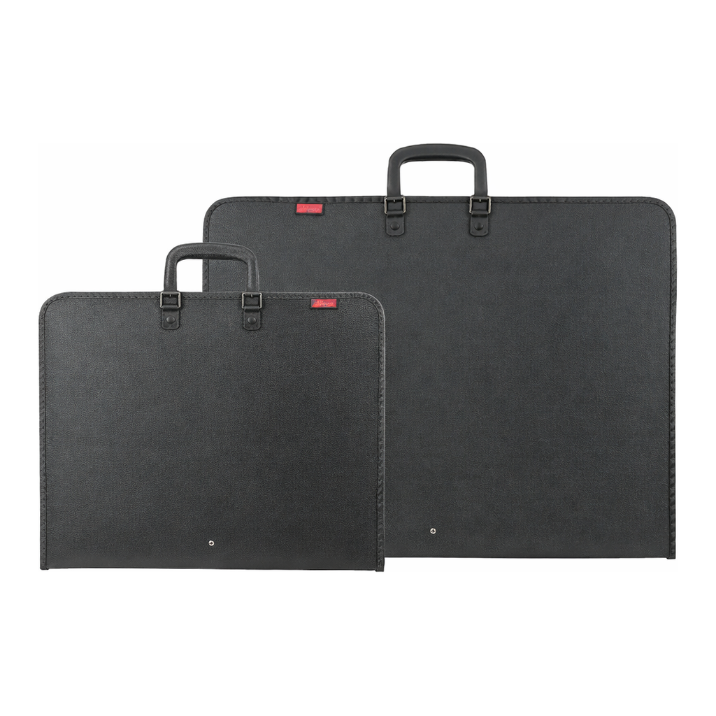 OFFICENEX 아트백(4절/PP/590x410x40mm)