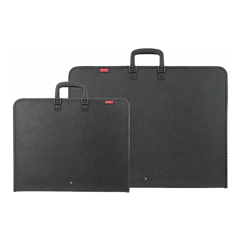 OFFICENEX 아트백(4절/PP/590x410x40mm)