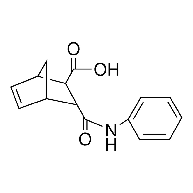 Merck 3-(N-PHENYLCARBAMOYL)-5-NORBOR - 50 MG&