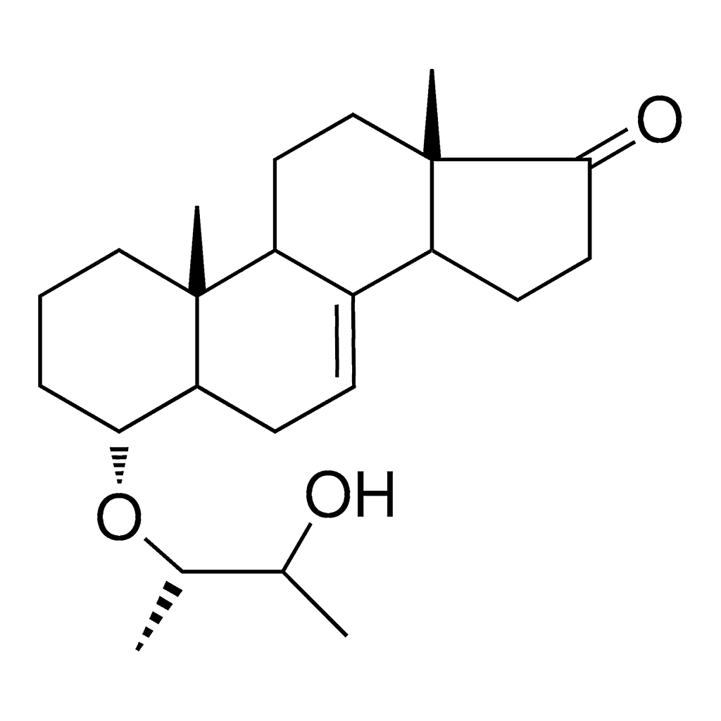 Merck 4-(2-HO-1-ME-PROPOXY)-DIMETHYL - 10 MG&
