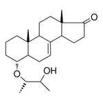Merck 4-(2-HO-1-ME-PROPOXY)-DIMETHYL - 10 MG&