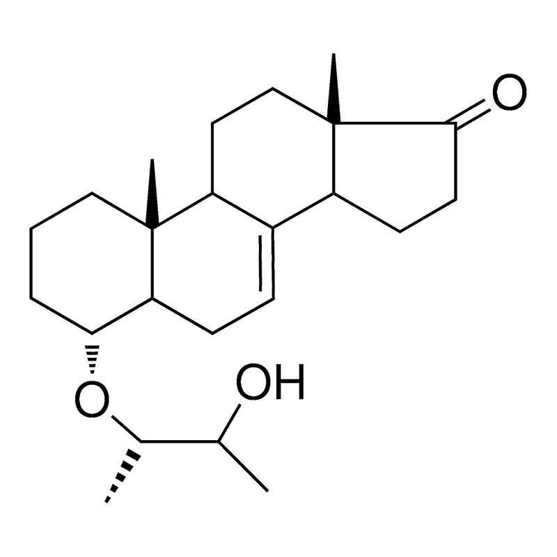 Merck 4-(2-HO-1-ME-PROPOXY)-DIMETHYL - 10 MG&