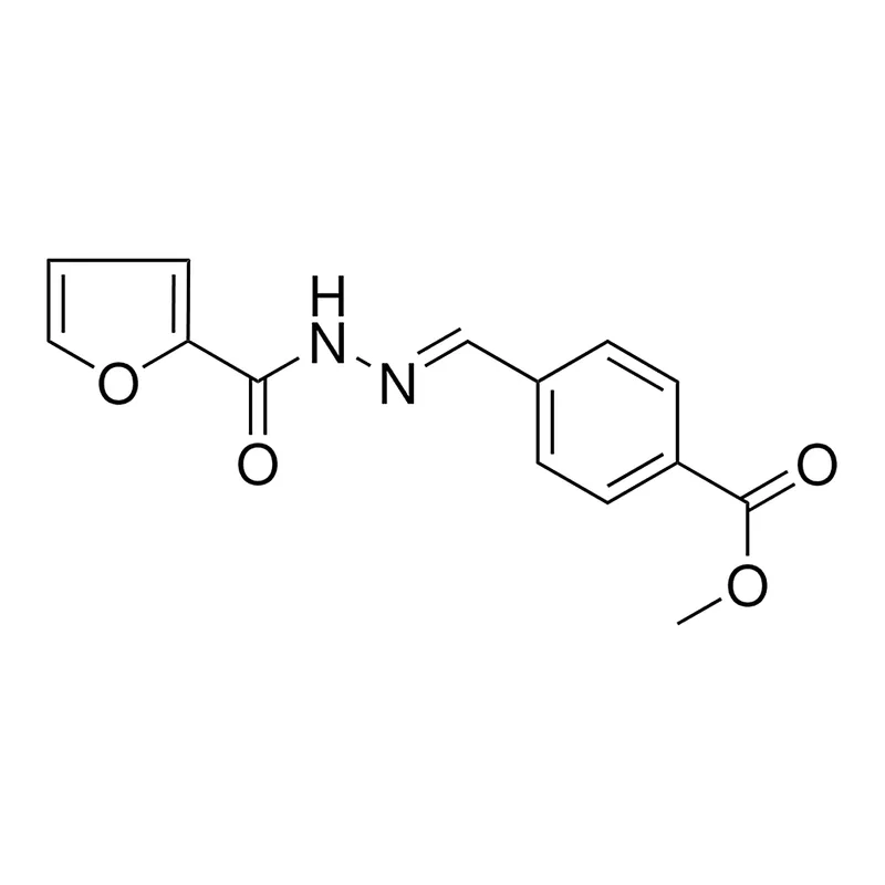 Merck METHYL 4-(2-(2-FUROYL)CARBOHYDR - 10MG &