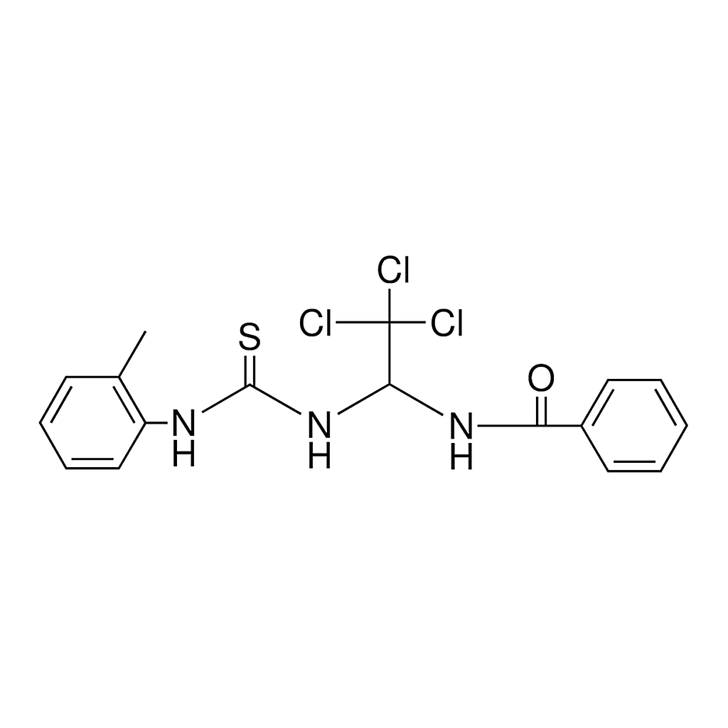 Merck N-(2,2,2-TRICHLORO-1-(3-O-TOLY - 50 MG&