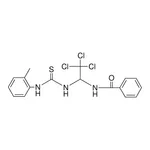 Merck N-(2,2,2-TRICHLORO-1-(3-O-TOLY - 50 MG&
