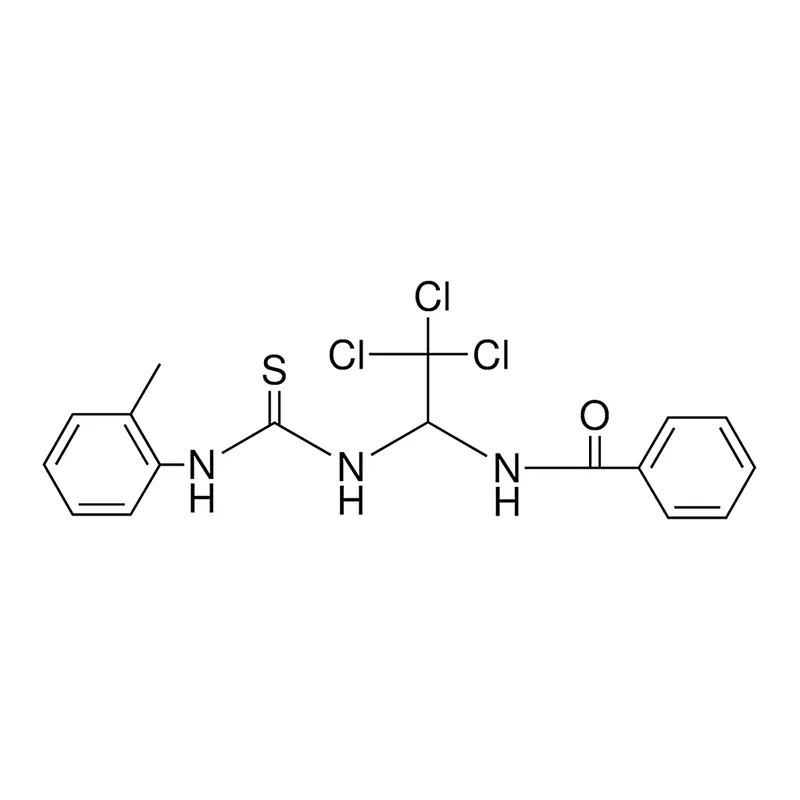 Merck N-(2,2,2-TRICHLORO-1-(3-O-TOLY - 50 MG&