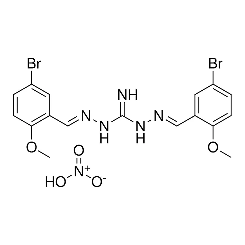 Merck RCL R45,658-6 - 25 MG