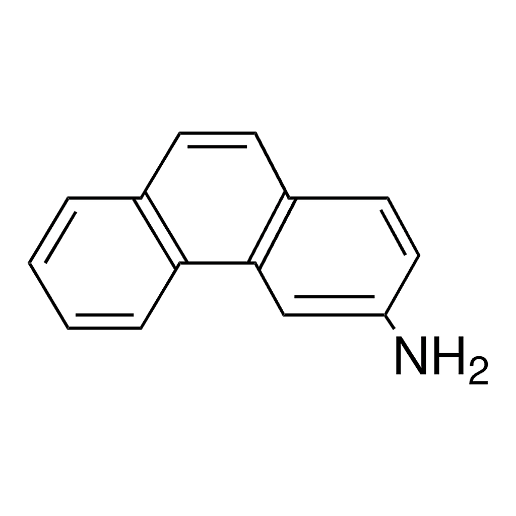 Merck 3-AMINOPHENANTHRENE-