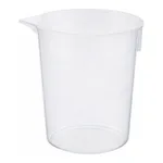 AS ONE New Disposable Cup SCC 100 mL, 20 pcs