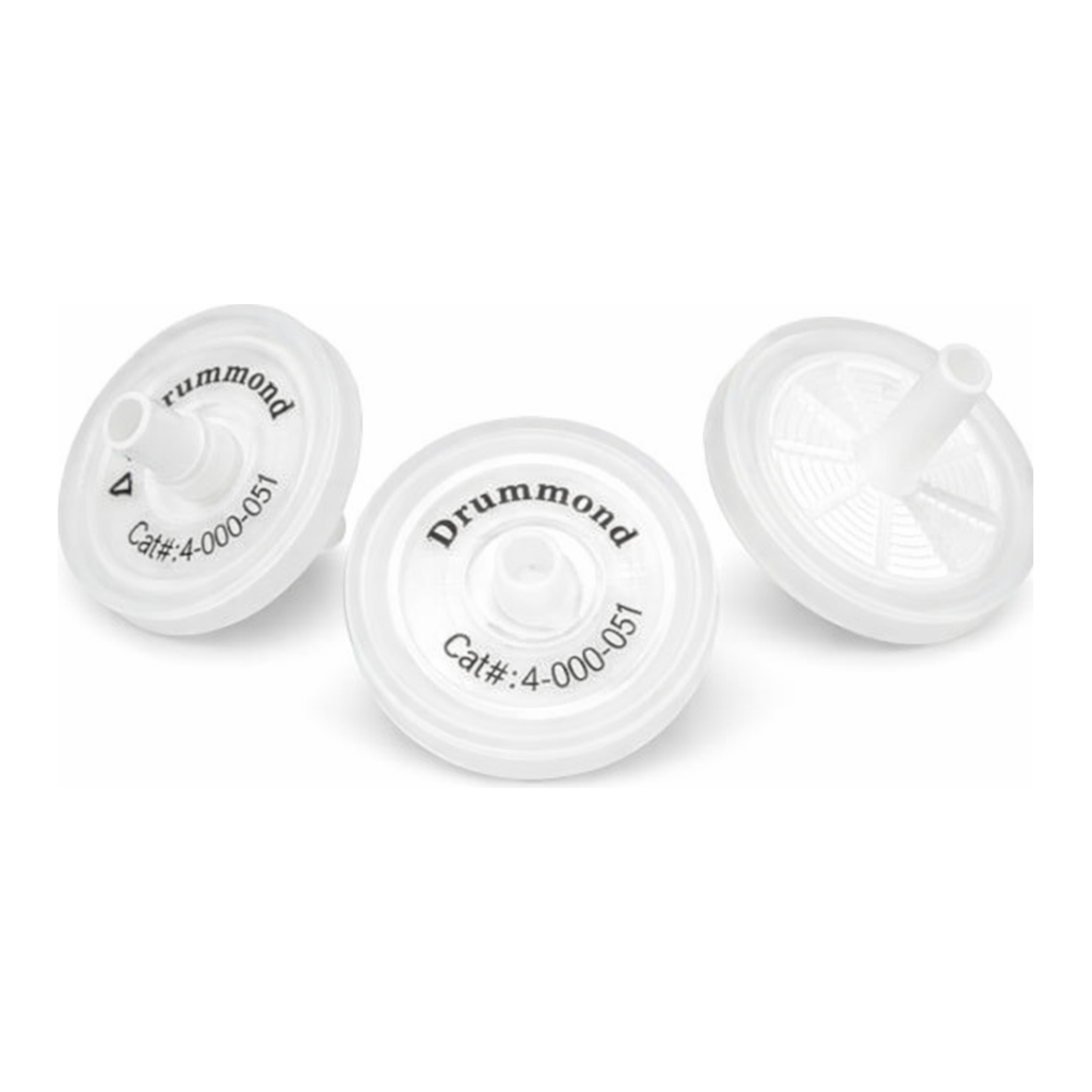 Thermo Fisher Scientific Pipet-Aid Series Pipette Controller Accessory, Self-locking TC Filter