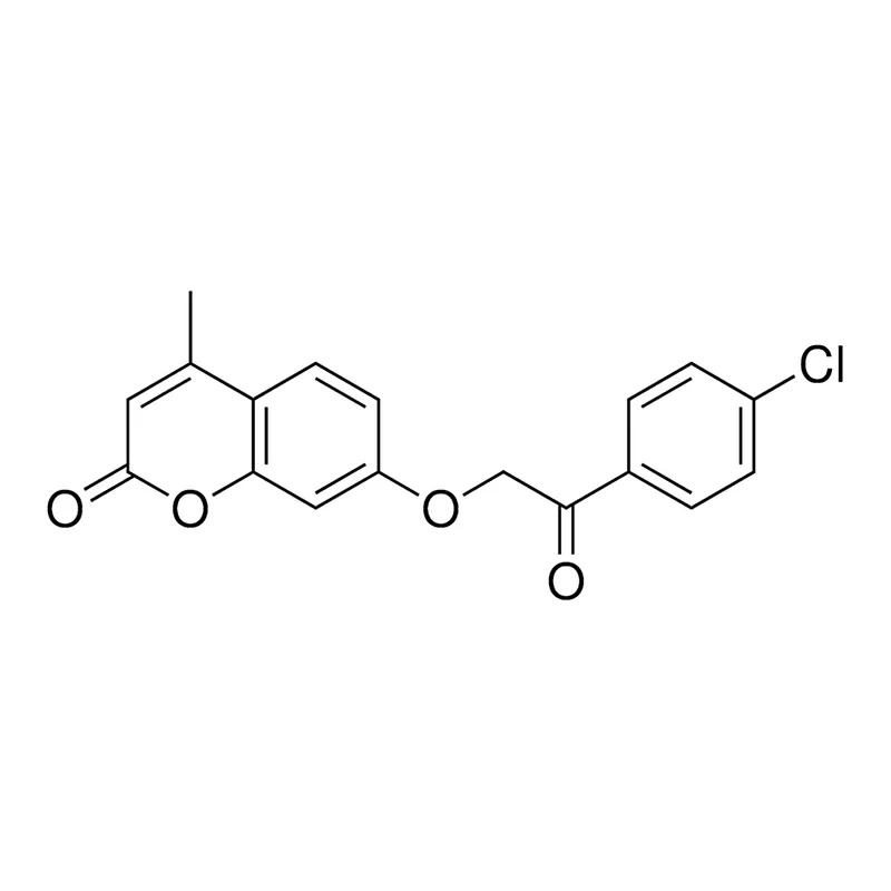Merck 7-(2-(4-CHLORO-PHENYL)-2-OXO-E - 10 MG &