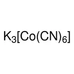 Merck POTASSIUM HEXACYANOCOBALTATE(III), >=9&
