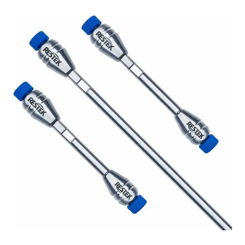 Restek Ultra C8 5um, 150 x 3.0mm