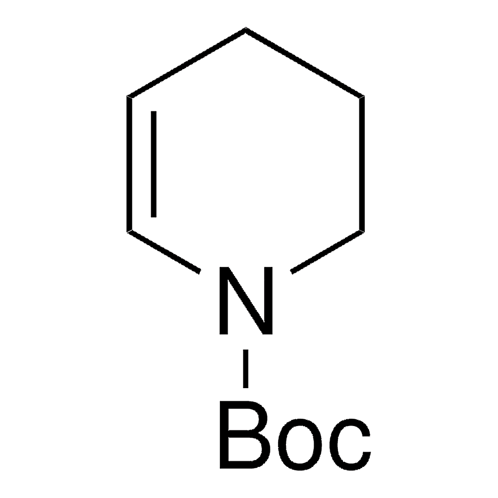 Merck N-Boc-3,4-dihydro-2H-pyridine