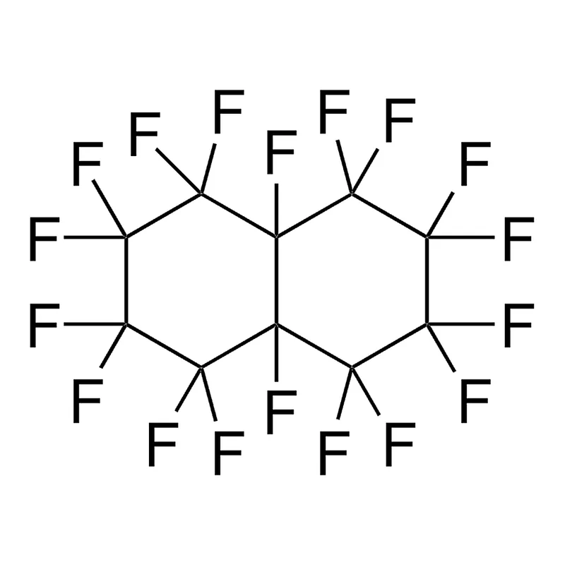 Merck Octadecafluorodecahydronaphthalene