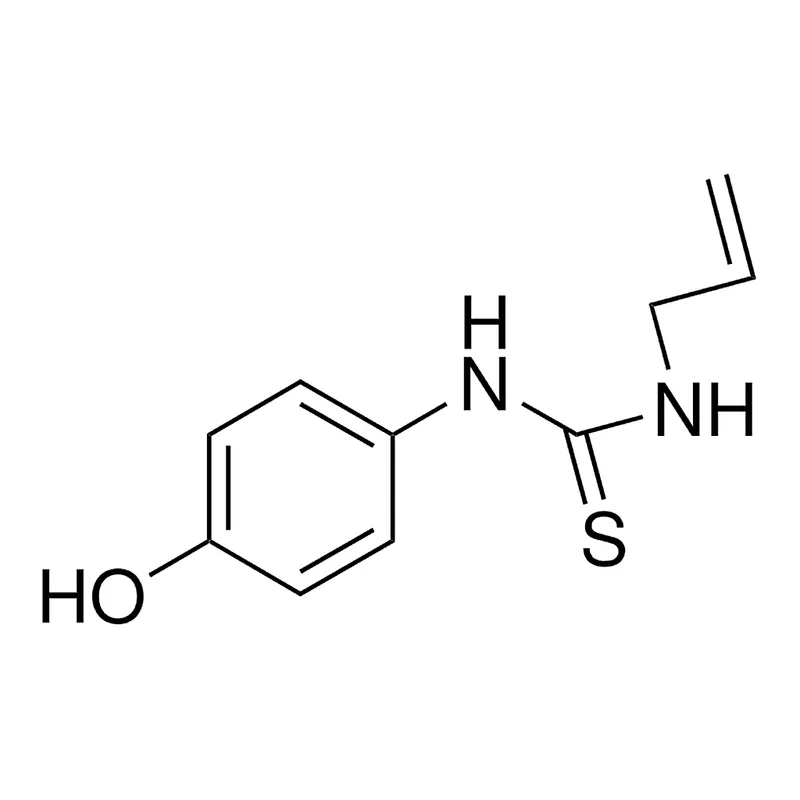 Merck 1-ALLYL-3-(4-HYDROXYPHENYL)-2-T-