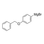 Merck 4-Benzyloxyphenylmagnesium bromide solution